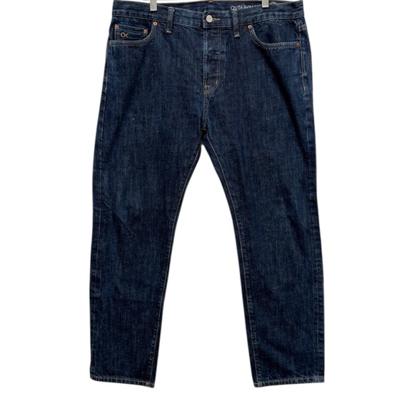 OUTERKNOWN Ambassador Slim Fit Jeans Size 36 - Picture 1 of 10